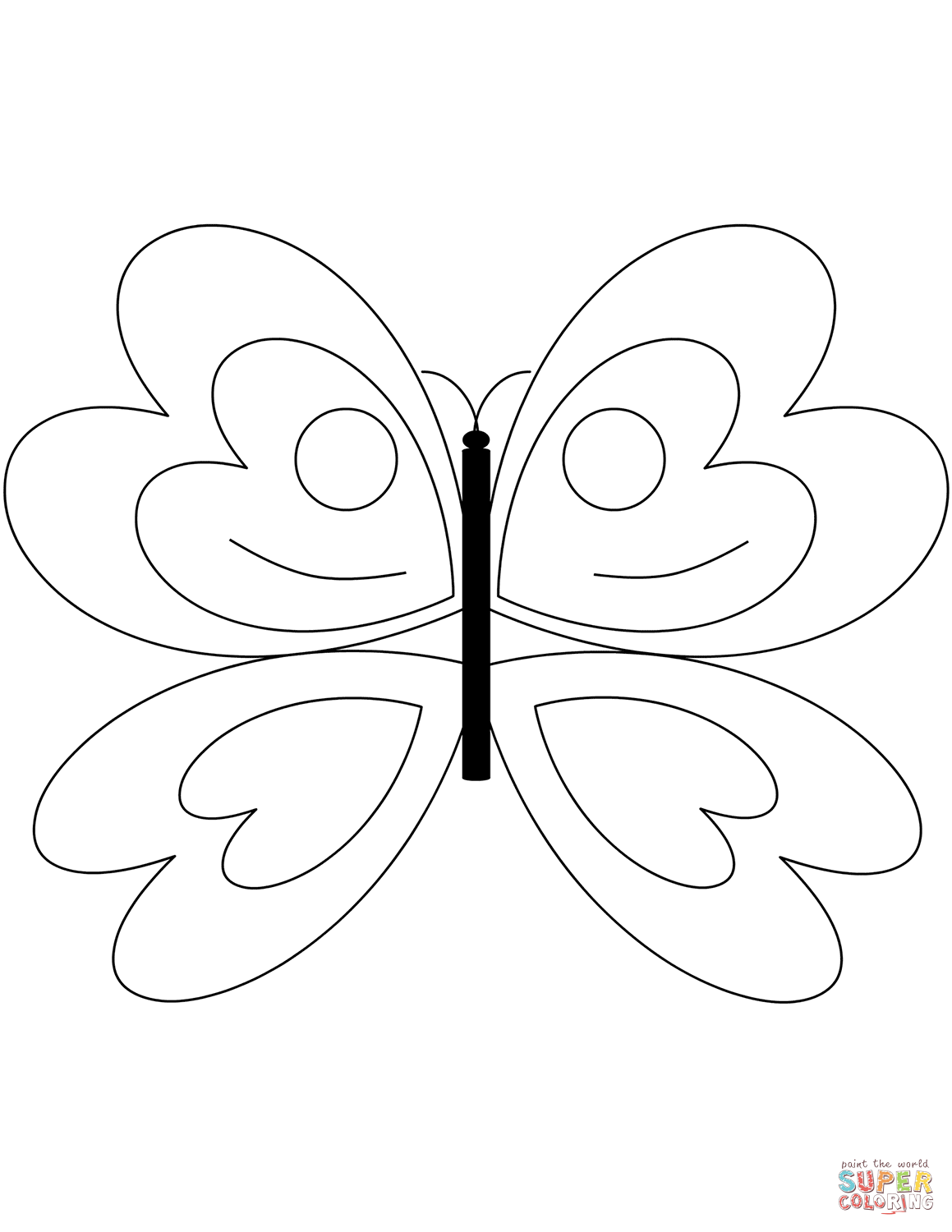 1159x1500 Butterfly Line Drawings How To Write A Good Proposal For A Project