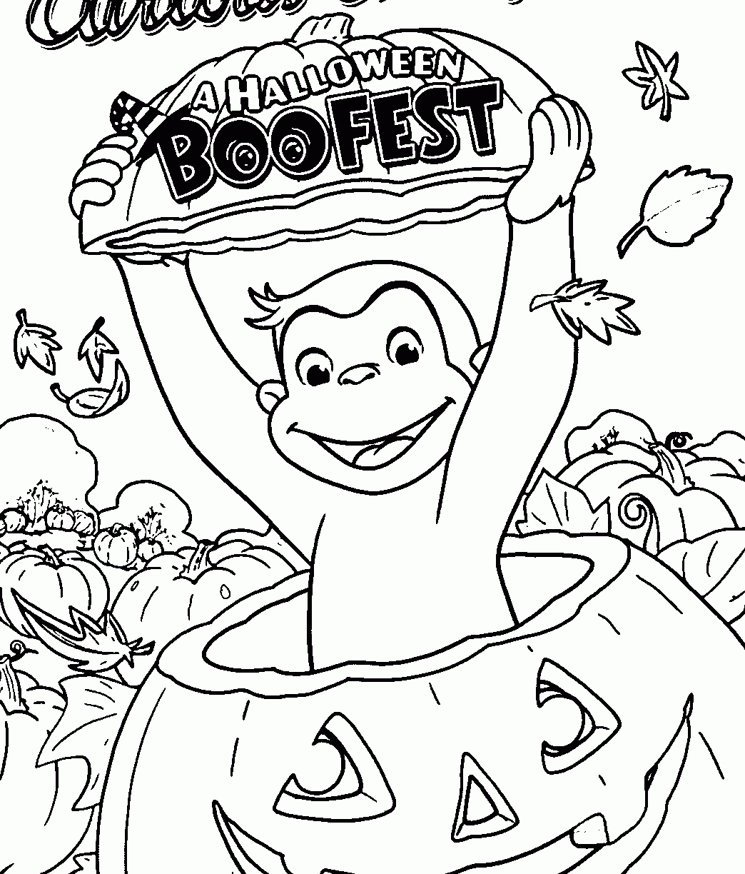 1044x1224 Coloring Curious George Coloring Book In Bulk Happy Birthdayges