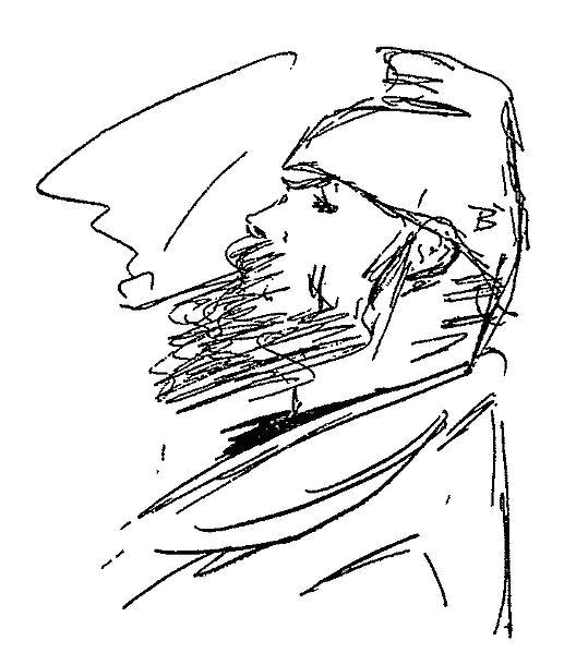 528x599 About The Art Course