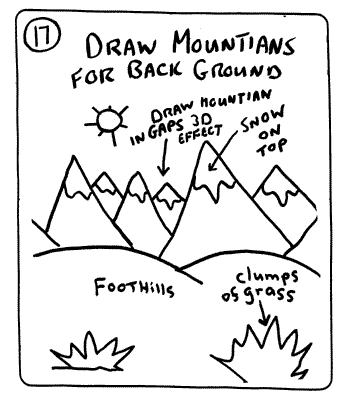 346x400 Hot Drawing Tips