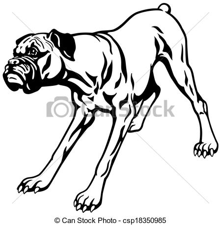 450x459 Clipart Line Drawing Logo