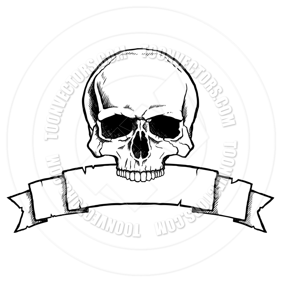 940x940 Cartoon Skull Drawings Learn How To Draw A Skull Tattoo Design