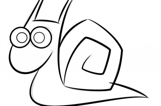 640x420 Tag For Drawings Animals Easy 34 Simple Line Drawings