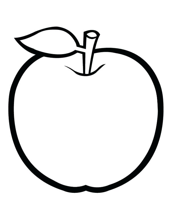 The best free Apple drawing images. Download from 2232 free drawings of ...