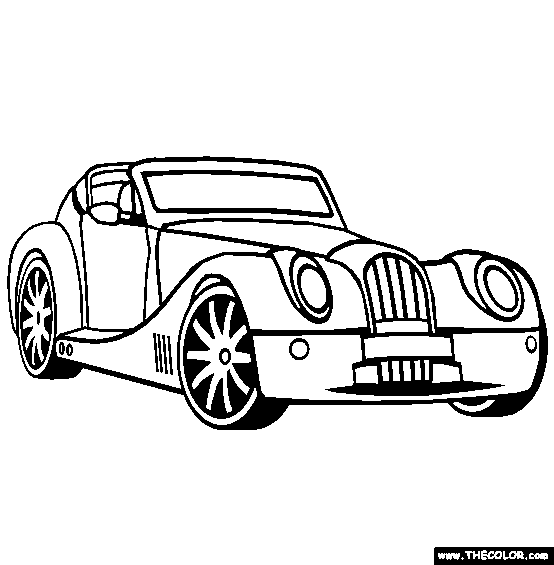 554x565 Cars Online Coloring Pages Page 1