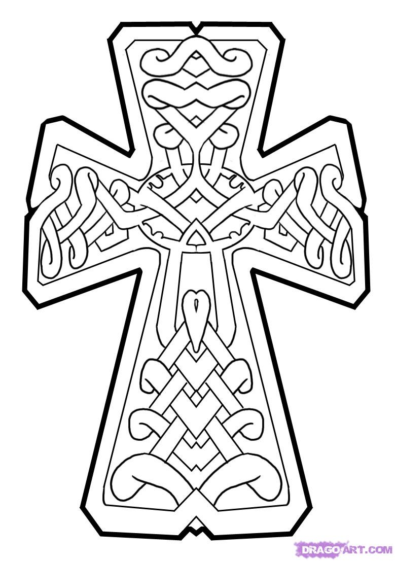 779x1106 Drawings Cross Cross Flash Set Drawing By Dw3d