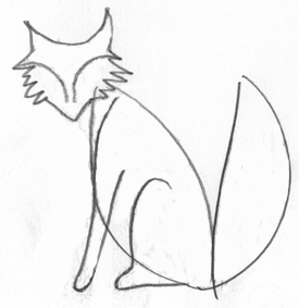 275x283 Foxsitting8.gif