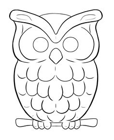 236x290 Image Result For Owl Line Drawing Owl Line Drawing Owl