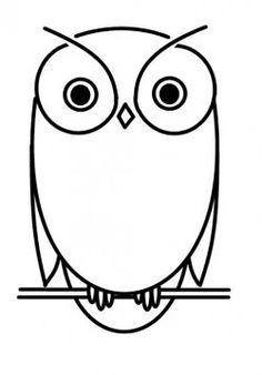 236x338 The Best Simple Owl Drawing Ideas On Owl Drawing