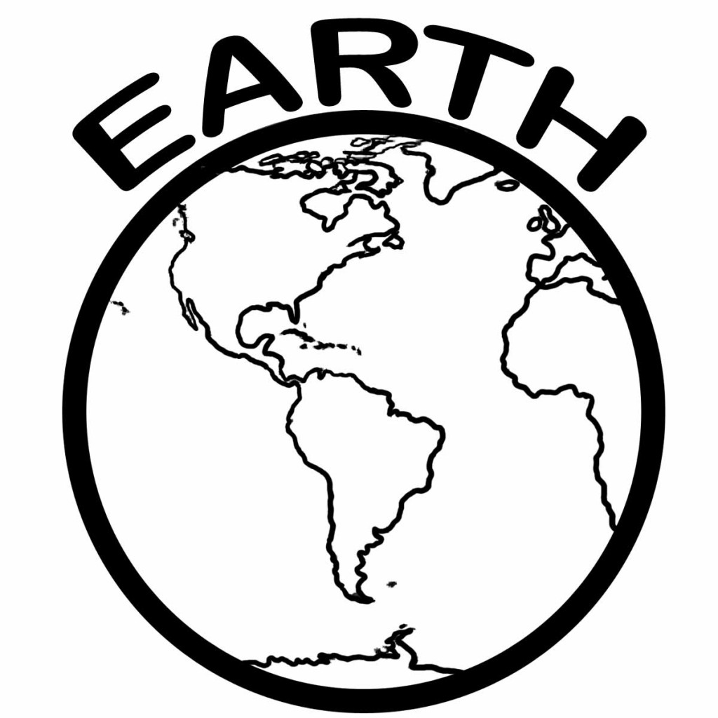 1024x1024 Earth Day Coloring Pages Free Coloring Pages