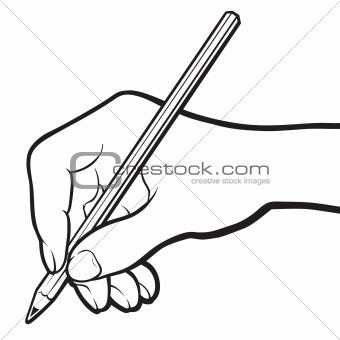 340x340 Pencil Drawing Clipart