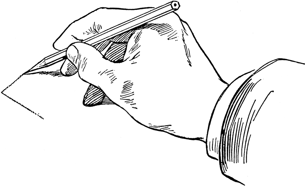 1024x621 Sketching Horizontal Line Clipart Etc