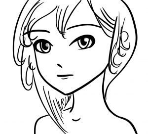 Lineart Drawing at GetDrawings | Free download