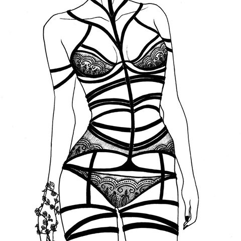 480x480 Of Lace Amp Lingerie (@corsetclub) Instagram Photos And Videos