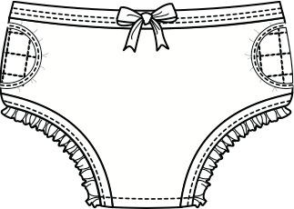 323x230 Pin By Sibel Pirlioglu On Technical Sketches Fashion