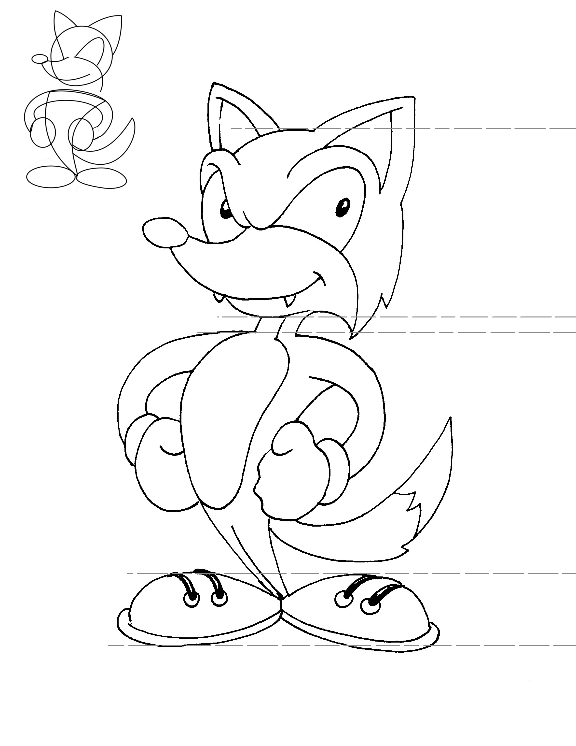 2346x3036 Basic Drawing