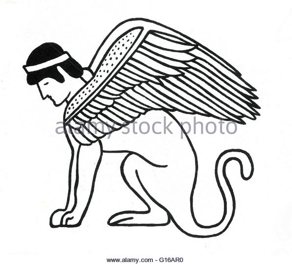 596x540 Mythical Creature Cut Out Stock Images Amp Pictures