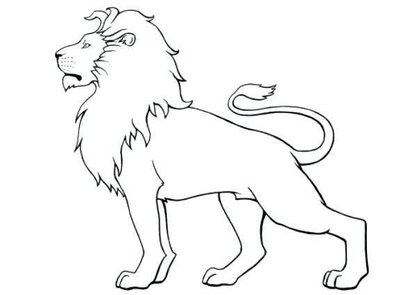 600x425 Lion For Coloring Free Lion Guard Coloring Pages Printable
