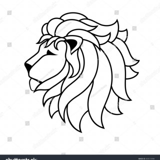 320x320 How To Draw A Tiger Cub Step By Forest Animals Easy Drawing