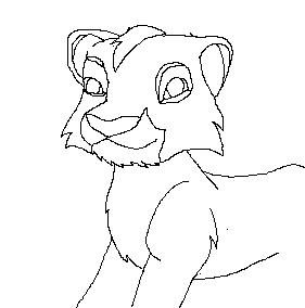 281x284 Animal Drawing Tutorial