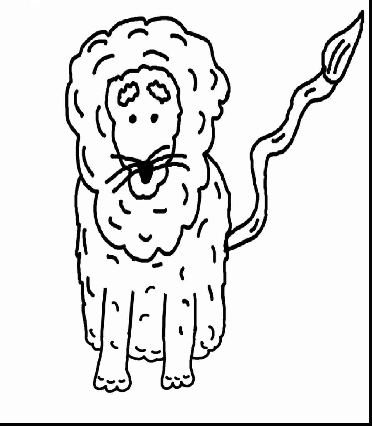 1267x1450 Awesome Daniel The Lions Den Crafts Templates With Daniel