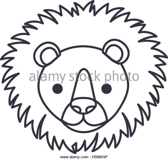 568x540 Lion Cartoon Stock Photos Amp Lion Cartoon Stock Images