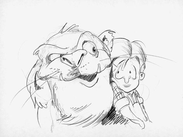 629x471 Second Hand Lions