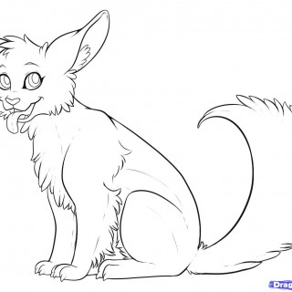 320x320 Tag For How To Draw A Cute Animal Hart Cartoon Animals Cute