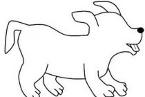 210x140 Simple Dogs To Draw How To Draw A Simple Dog And Lion Head Youtube