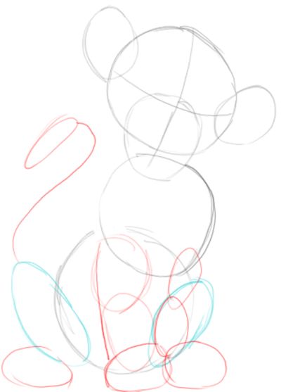 400x557 Best How To Draw Simba Ideas On Black Characters