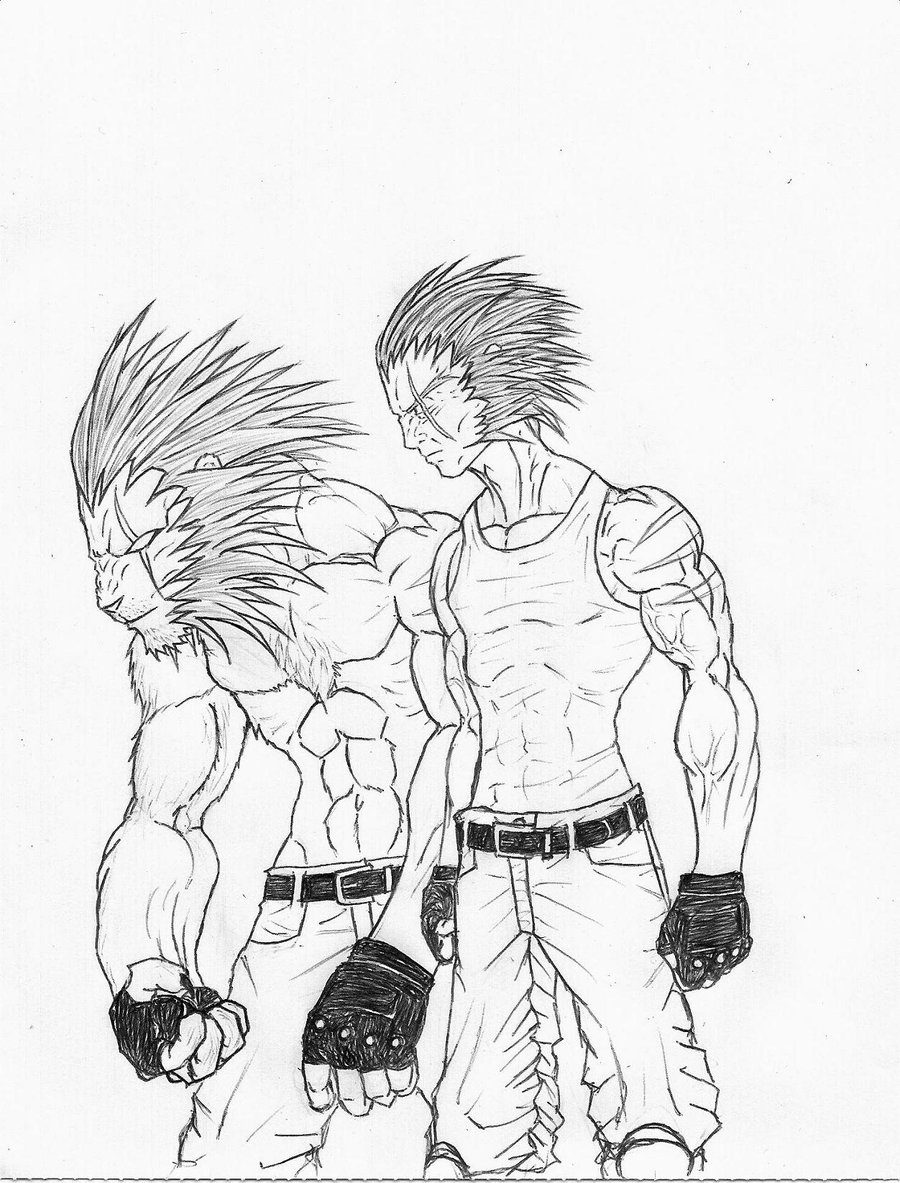 900x1183 Gado The Lion By Underdell