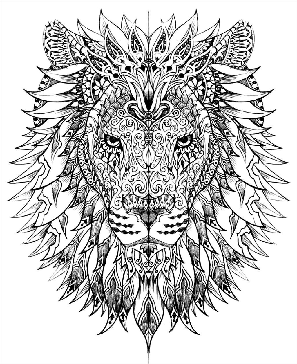 1024x1254 Page 17 Awesome Coloring Book Downloads Free
