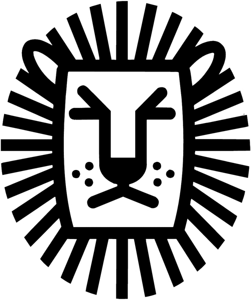 503x600 Images Simple Lion Head Drawing