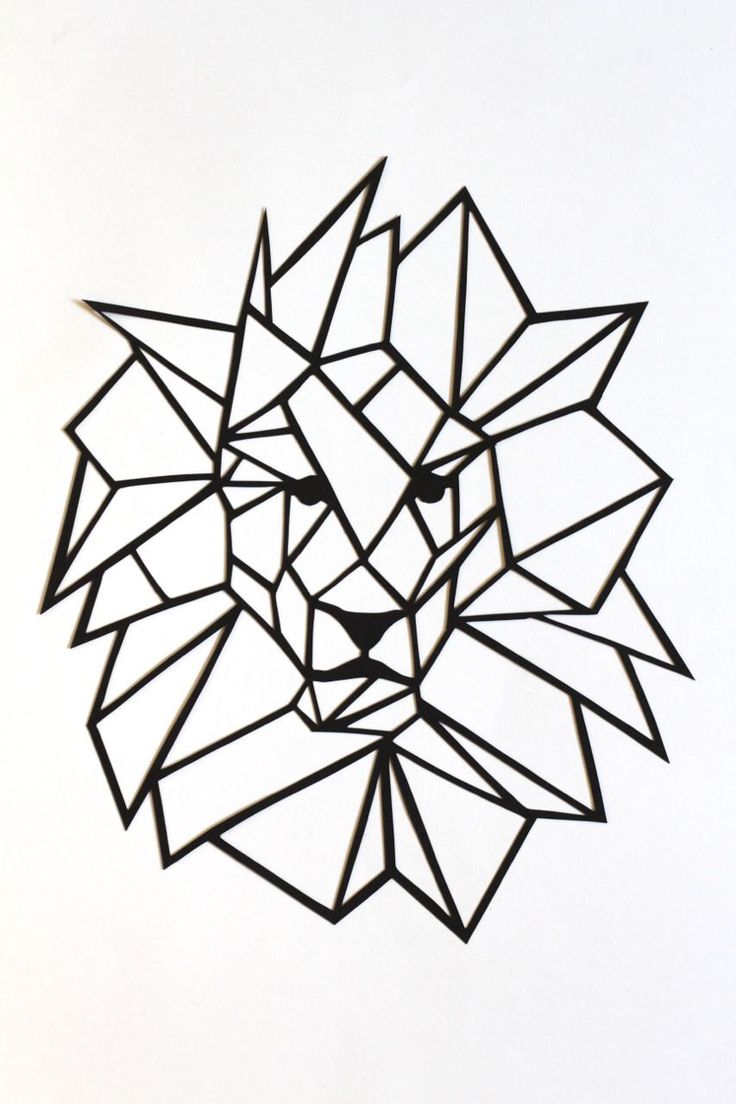 736x1104 The Best Lion Drawing Simple Ideas On Simple Lion