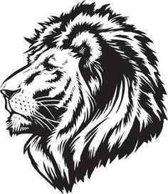 236x272 Lion Roaring Drawing Clipart Panda