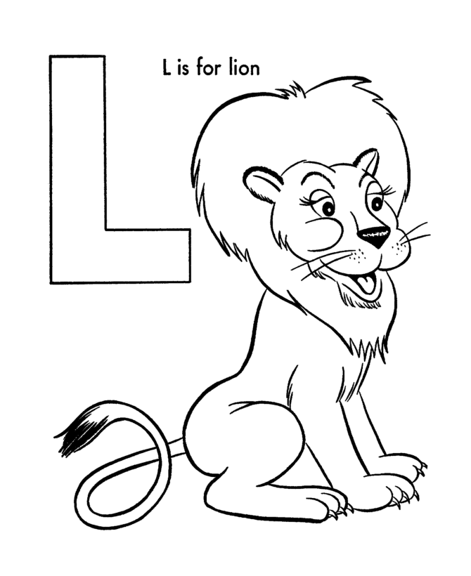 670x820 Free Printable Lion Coloring Pages For Kids