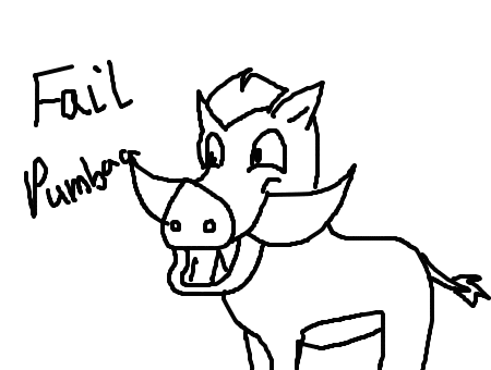 450x340 Forum Draw Your Favorite Lion King Character