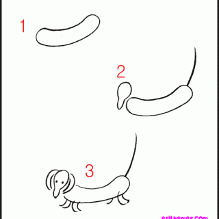 320x320 Tag For Easy To Draw Animals Easy To Draw Animals Victims