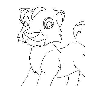 281x284 Animal Drawing Tutorial