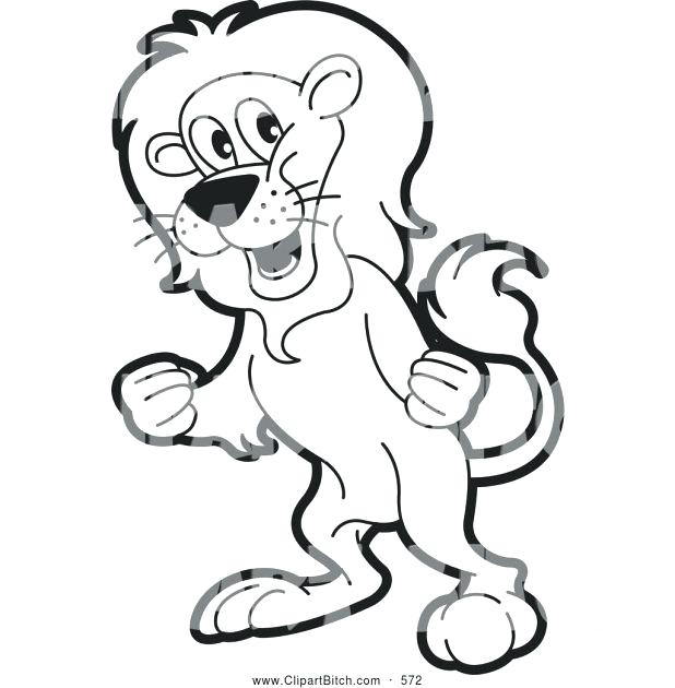 618x630 Awesome Mufasa Coloring Pages Online The Lion King And Page