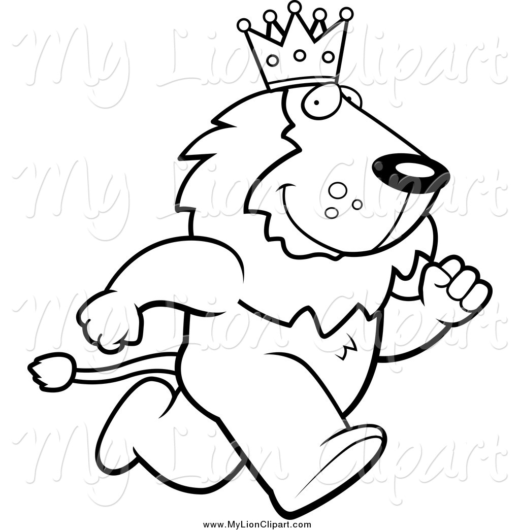 1024x1044 White Lion Clipart Lion King
