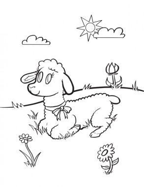 293x380 31 Best In Like A Lion Out Like A Lamb Images On Paper