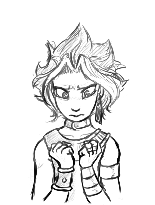 500x660 Your Little Lion Man Tumblr