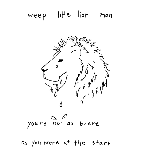 500x573 Black And White Music Little Lion Man Mumford And Sons Transparent