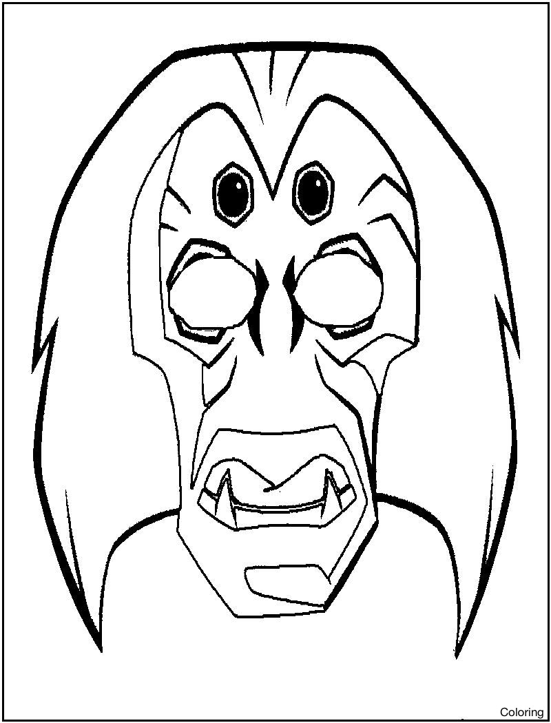 800x1050 8cxkkgmqi Printable Mardi Gras Mask Coloring Pix For Masks Drawing