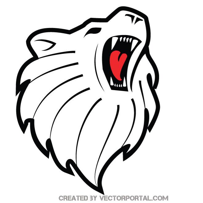 660x660 Roaring Lion Graphic Design