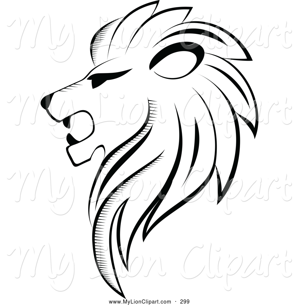 1024x1044 Royalty Free Business Stock Lion Designs