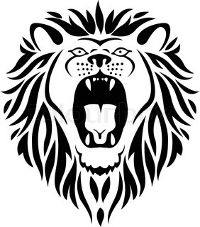 282x320 Buy Stock Photos Of Lion Colourbox