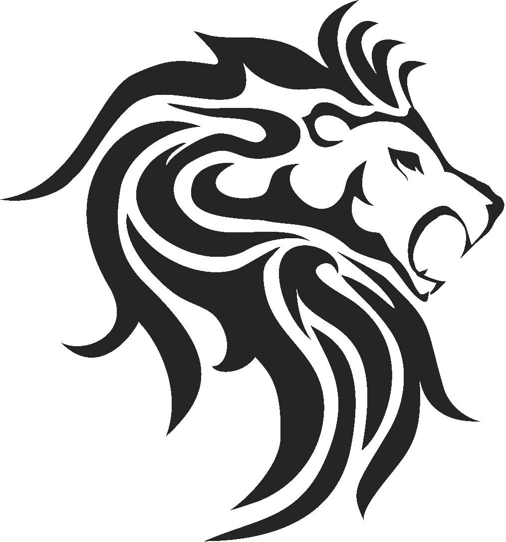 Lion Of Judah Drawing at GetDrawings | Free download
