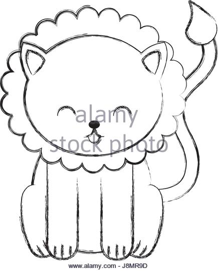 435x540 Lion Paw Isolated Stock Photos Amp Lion Paw Isolated Stock Images